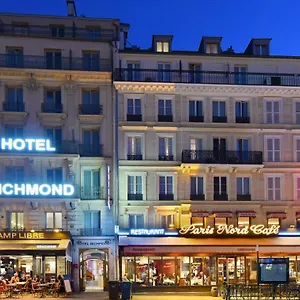 visit hotel