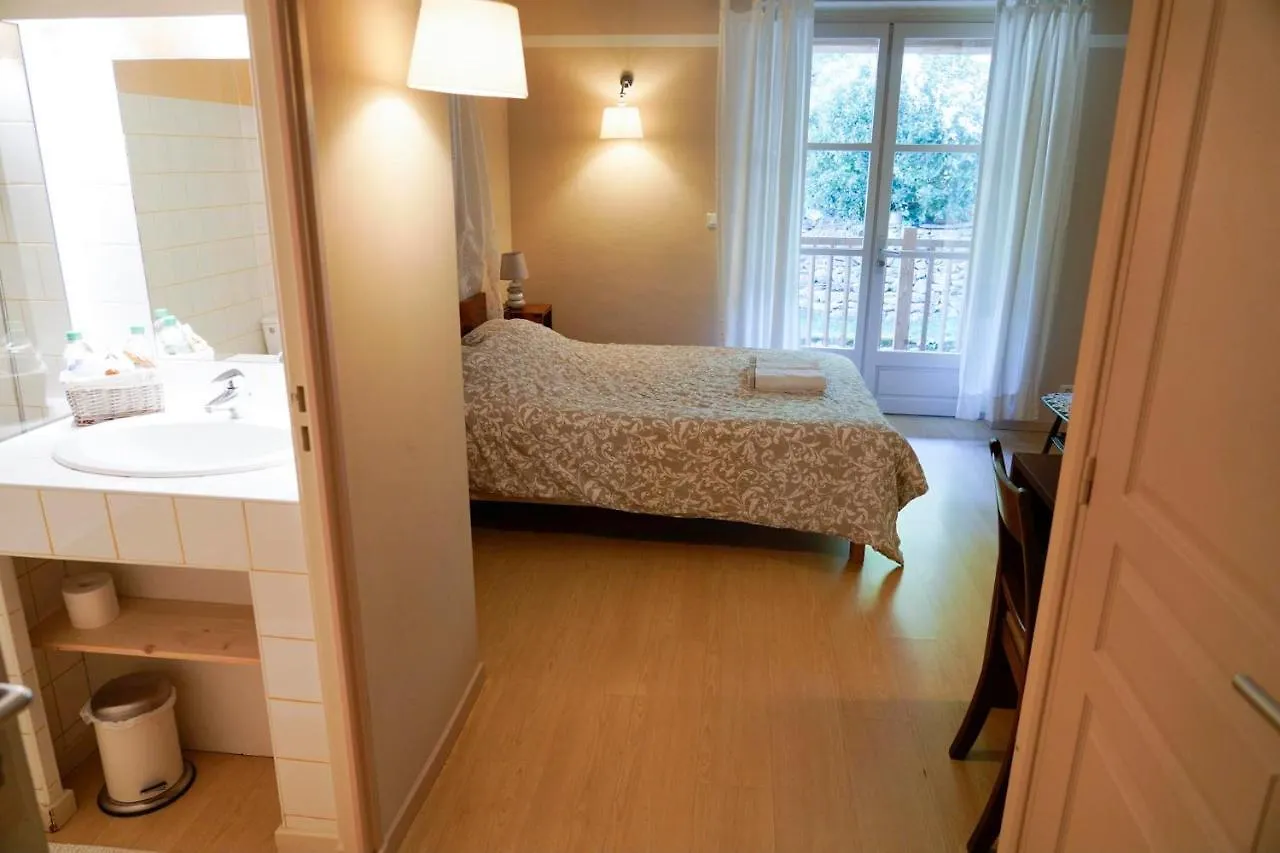ブレル Chez Toon, Bar Deco Bed & Breakfast フランス